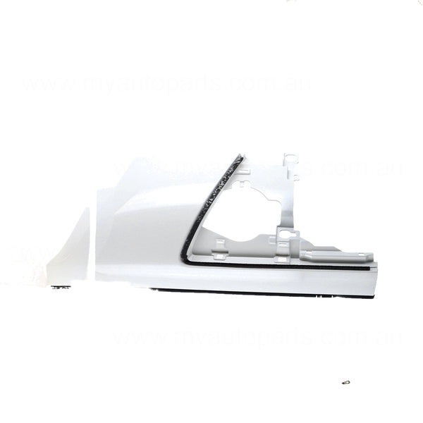 Front Corner Panel Drivers Side OEM suits Isuzu Truck N Series