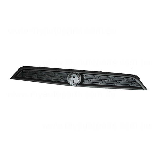 Black Grille OEM Suits Holden Spark MP 2015 to 2018