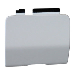 Rear Bar Tow Hook Cover Drivers Side OEM Suits Mazda 6 GJ 2012 to 2014
