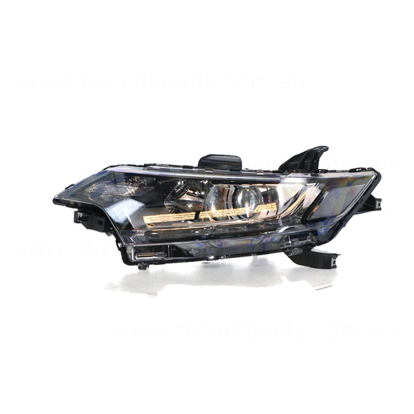 Head Lamp Passenger Side OEM suits Mitsubishi Outlander