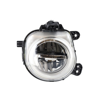 BMW X5 OEM Fog Lamp Drivers Side 09/2013 to 07/2019 - 63177317252