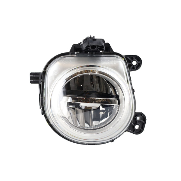 BMW X5 OEM Fog Lamp Drivers Side 09/2013 to 07/2019 - 63177317252