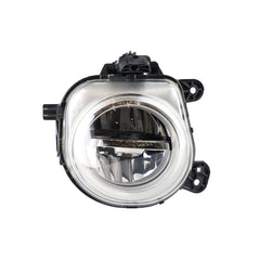 BMW X5 OEM Fog Lamp Drivers Side 09/2013 to 07/2019 - 63177317252