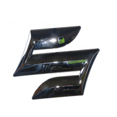 Grille Emblem Genuine suits Suzuki Swift