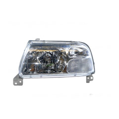 Head Lamp Passenger Side Certified suits Suzuki