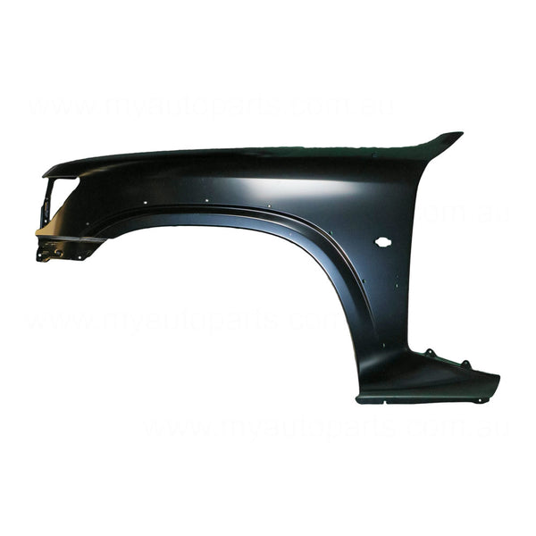 OEM Front Guard Passenger Side suits Nissan Patrol GU/Y61 1997 to 2016