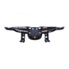 Grille OEM Suits Mazda 2 DE 2007 to 2014