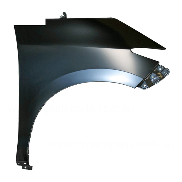 OEM Front Guard Drivers Side suits Toyota Tarago ACR50R/GSR50R 2006 to 2019