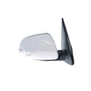 Electric Without Indicator Door Mirror Drivers Side OEM Suits Kia Cerato TD 2009 to 2013