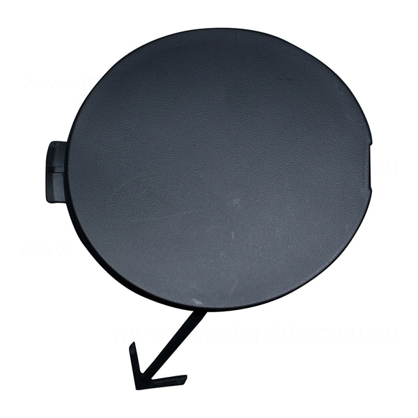 Front Bar Tow Hook Cover Genuine Suits Toyota Echo NCP10R/NCP13R 1999 to 2002