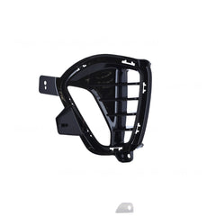 Aftermarket Front Bar Grille Drivers Side suits Hyundai i30 PD.V4, PD 2017 to 2020