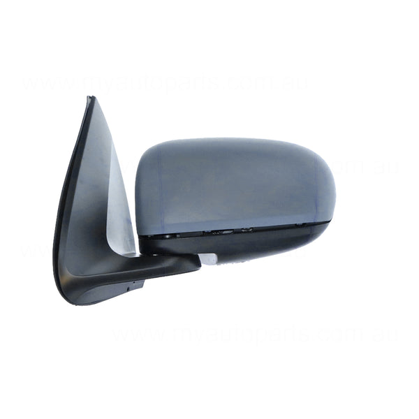 Door Mirror Passenger Side Certified Suits Nissan Pulsar N16 2000 to 2006
