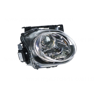 Xenon Head Lamp Drivers Side OEM Suits Nissan Juke F15 II 2015 to 2020