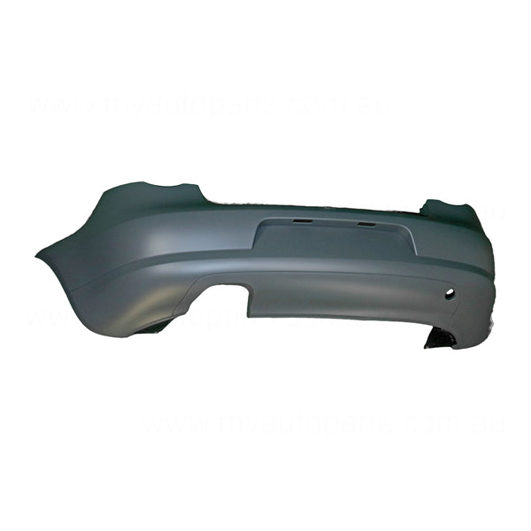 OEM Rear Bar suits Volkswagen Eos 1F 2007 to 2014