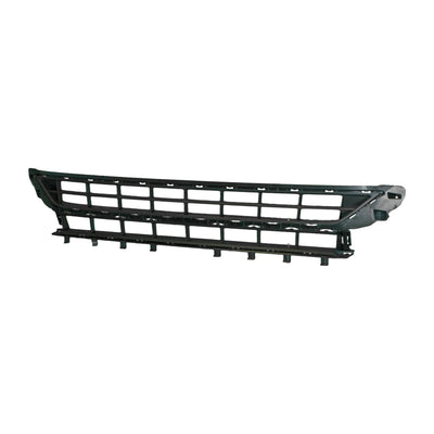 Front Bar Grille Genuine suits Volkswagen Polo