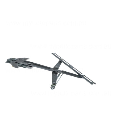 Front Door Window Regulator Drivers Side Aftermarket suits