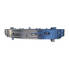 Front Bar Reinforcement Aftermarket suits Mazda 3 BL