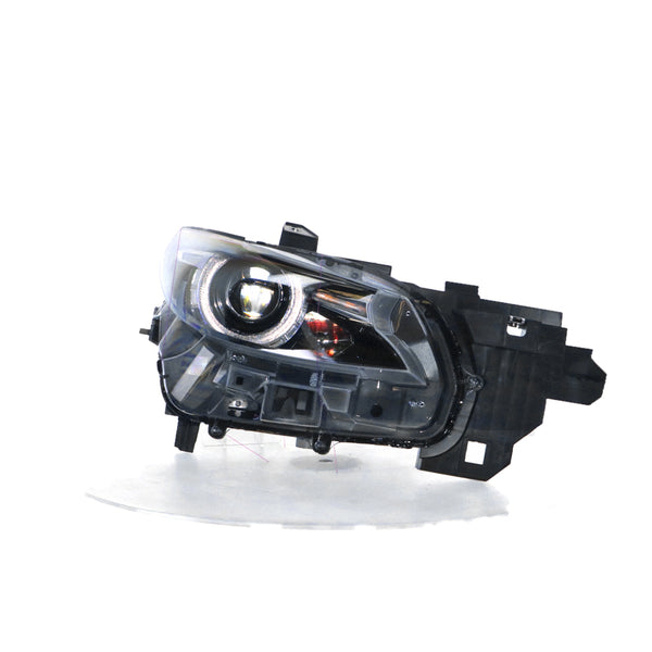 LED Adaptive Head Lamp Driver Side OEM Suits Mazda CX-9 Azami TC 7/2016 On