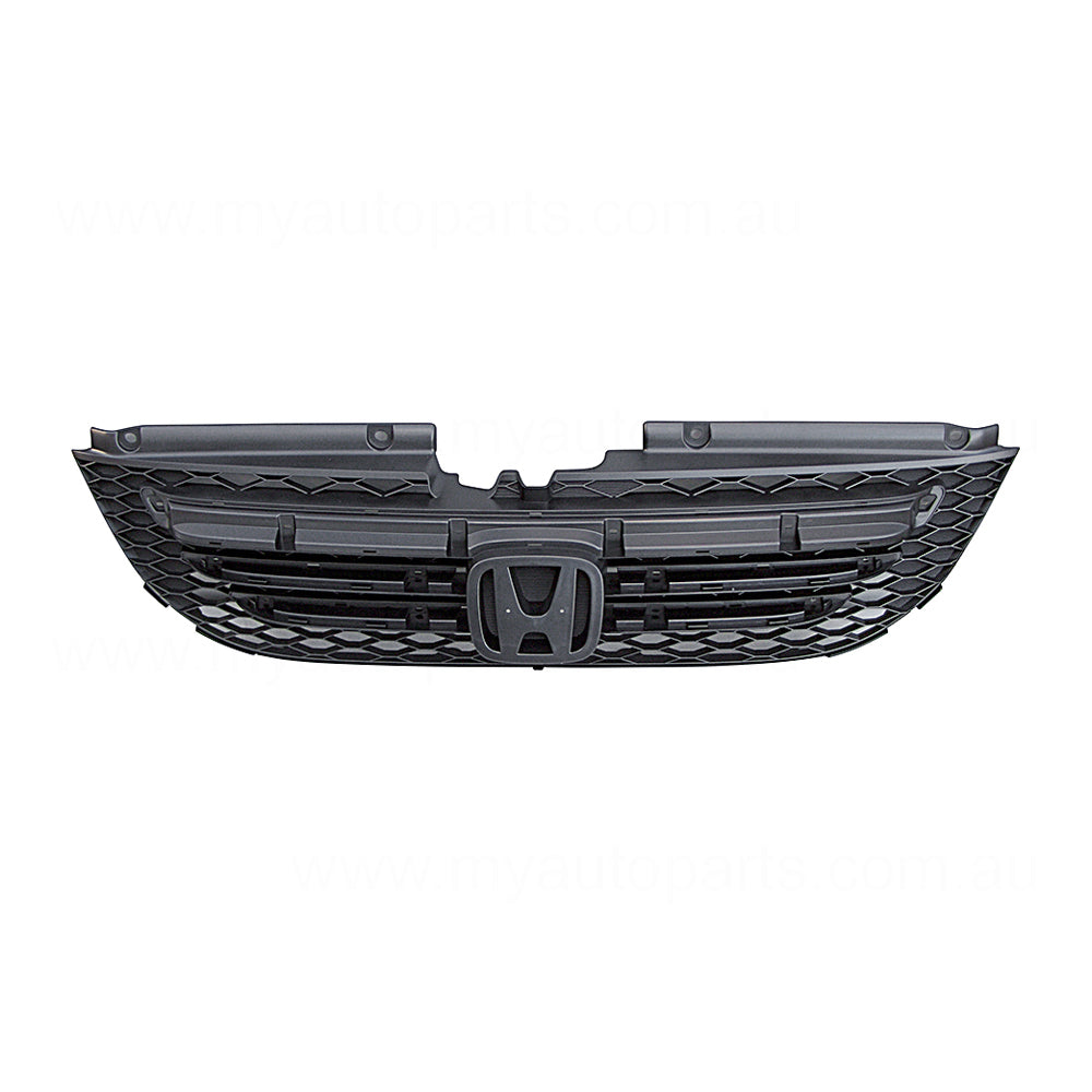 Grille OEM Suits Honda Odyssey RB 6/2004 to 6/2006