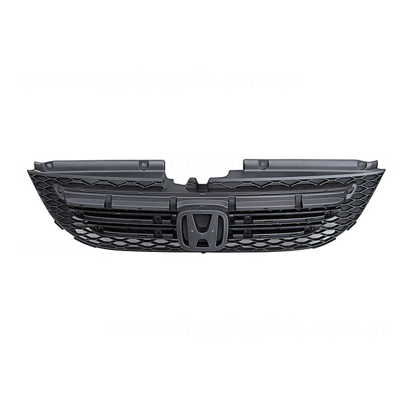 Grille OEM Suits Honda Odyssey RB 6/2004 to 6/2006