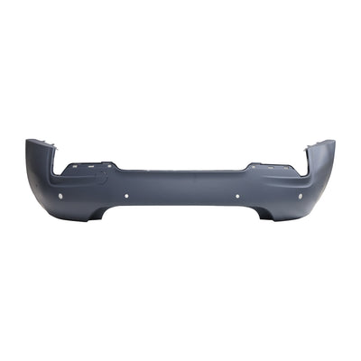 BMW 4 Series Aftermarket Rear Bar 03/2017 to 08/2020 - 51128073078
