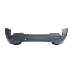 BMW 4 Series Aftermarket Rear Bar 03/2017 to 08/2020 - 51128073078
