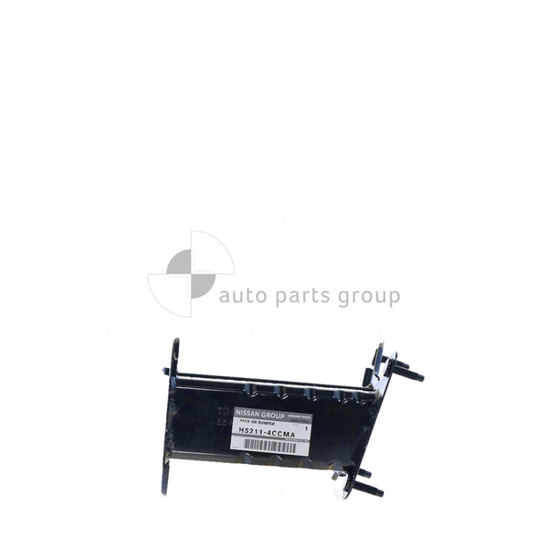 Rear Bar Bracket Passenger Side OEM suits Nissan X-Trail T32