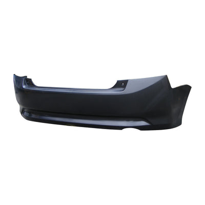 Genuine Rear Bar suits Honda City GM 2009 to 2013