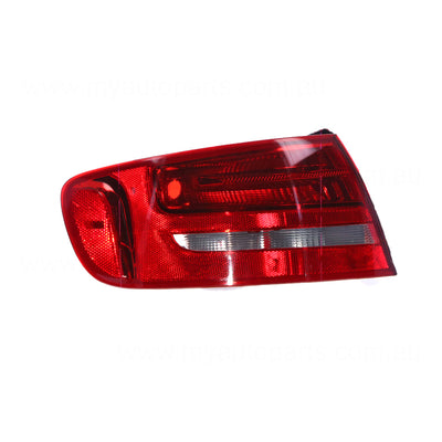 Tail Lamp Passenger Side Certified Suits Audi A4/S4 B8 Wagon 4/2008 to 5/2012