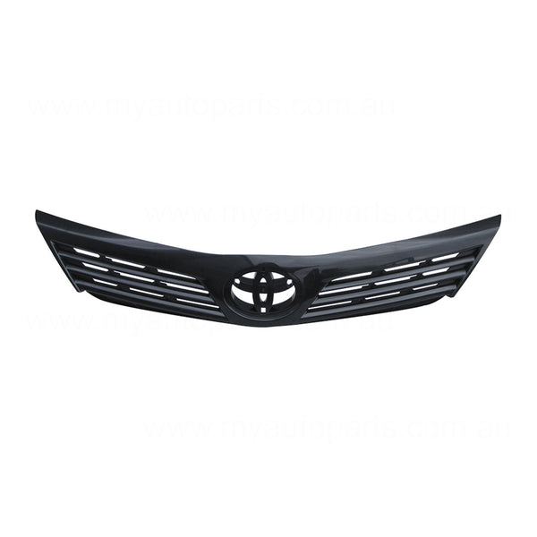 Grille OEM Suits Toyota Camry ASV50R 2011 to 2015