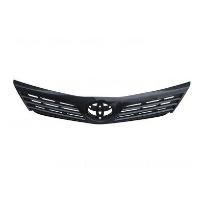 Grille OEM Suits Toyota Camry ASV50R 2011 to 2015