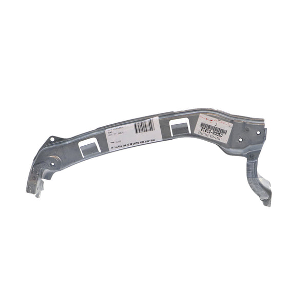 Front Bar Reinforcement Upper Passenger Side OEM Suits Toyota Prado KZJ95R/RZJ95R/VZJ95R 1996 to 2002