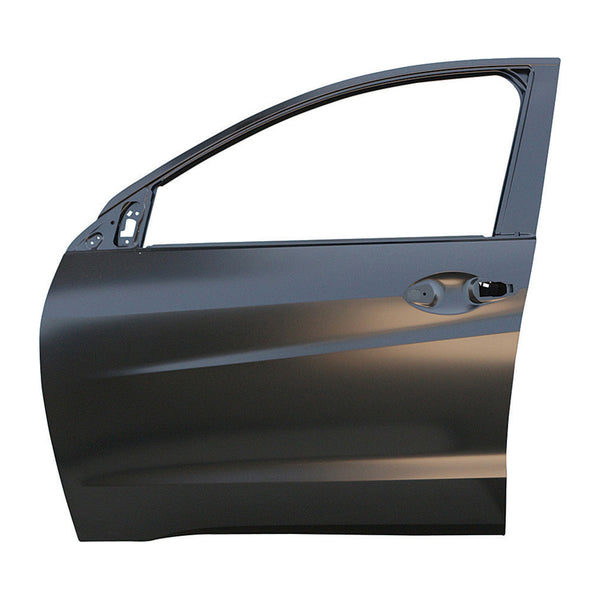 Genuine Front Door Passenger Side suits Honda HR-V RU 2014 to 2018