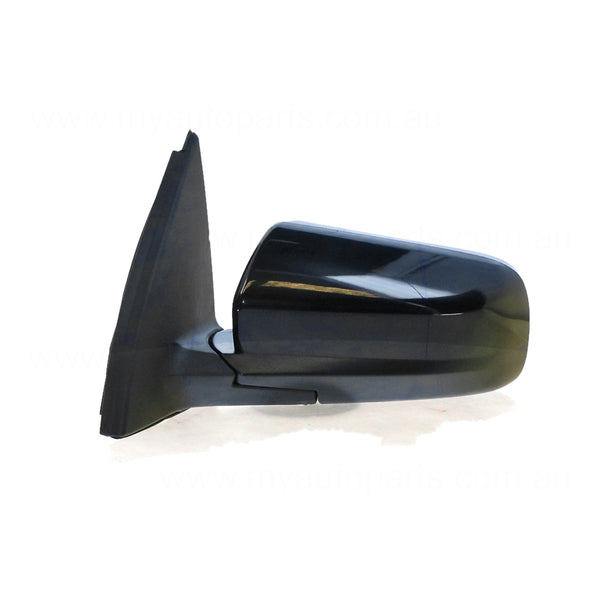 Door Mirror Passenger Side Aftermarket suits Holden Commodore VY/VZ