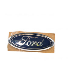Tail Gate Emblem "Ford Logo" OEM suits Ford Fiesta WS/WT 1/2009 to 7/2013