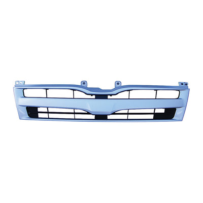 Grille Assembly Aftermarket Suits Toyota Hiace LWB 8/2010 to 12/2013