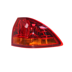 Tail Lamp Drivers Side Certified Suits Mitsubishi Challenger PB 9/2009 to 6/2013