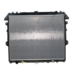 Radiator Aftermarket suits Toyota Hilux 4.0L 1GR-FE V6 Petrol Automatic 2005 to 2015