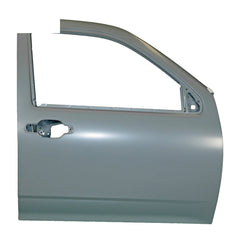 OEM Front Door Drivers Side suits Isuzu D-Max D-Max, Holden Colorado RC, Holden Rodeo RA 2003 to 2012