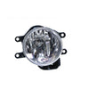 Fog Lamp Drivers Side OEM suits Toyota
