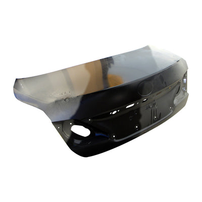 Genuine Boot Lid suits Toyota Aurion GSV40R 2006 to 2012