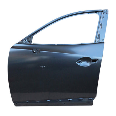 Genuine Front Door Passenger Side suits Mazda CX-3 DK 2015 to 2019