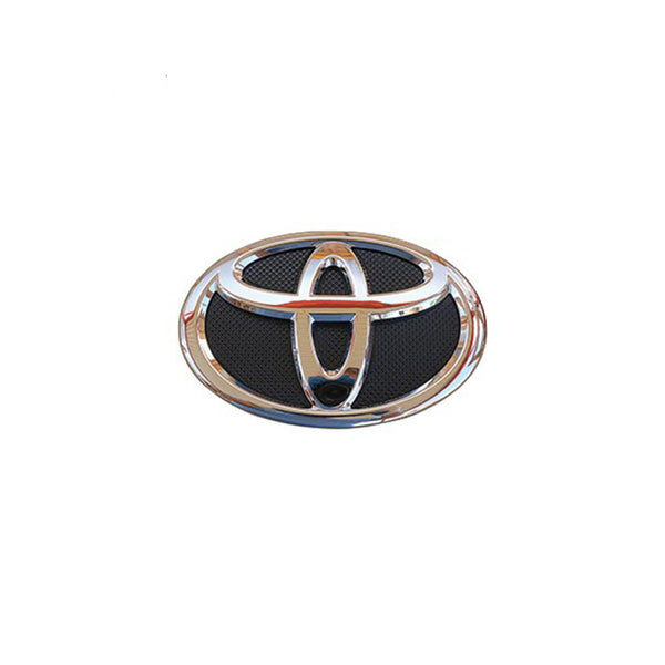 Grille Emblem OEM Suits Toyota Corolla ZRE182R 2015 to 2018