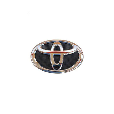 Grille Emblem OEM Suits Toyota Corolla ZRE182R 2015 to 2018