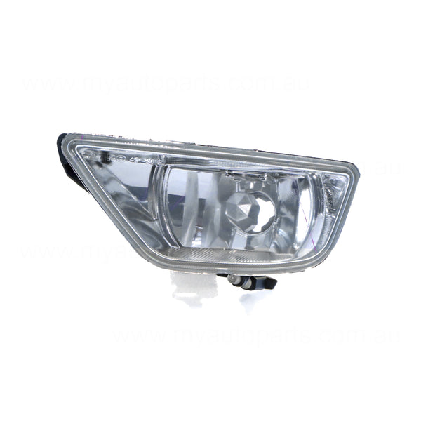 Fog Lamp Passenger Side Certified Suits Ford Focus LR 2002 to 2004