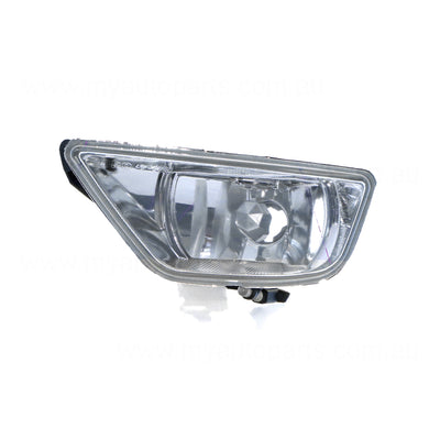 Fog Lamp Passenger Side Certified Suits Ford Focus LR 2002 to 2004