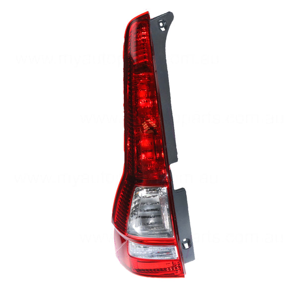 Tail Lamp Passenger Side Genuine Suits Honda CR-V RE 2007 to 2012
