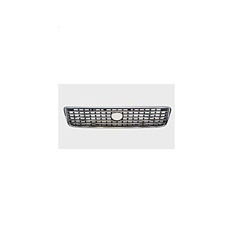 Chrome Grille Aftermarket Suits Toyota Hiace RZH / LH10# 1989 to 2005