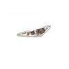 Guard Repeater Drivers Side OEM Suits Mazda 6 GH 2008 to 2012