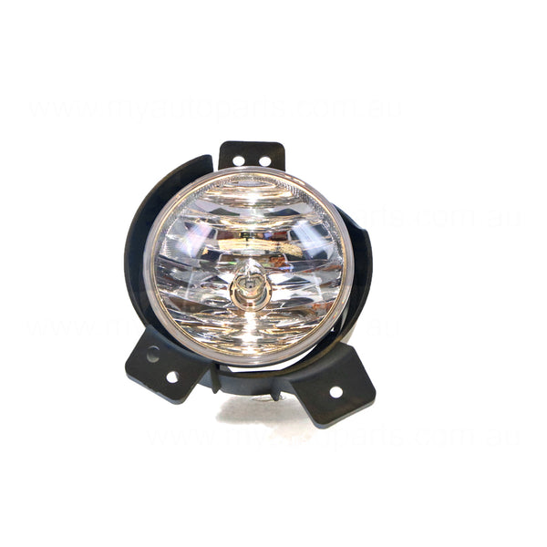 Fog Lamp Passenger Side OEM Suits Holden Trax TJ 2016 to 2021